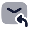 Mail Reply 02 icon preview