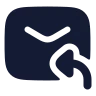 Mail Reply 02 icon preview