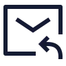 Mail Reply 02 icon preview