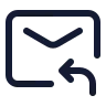 Mail Reply 02 icon preview