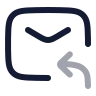 Mail Reply 02 icon preview