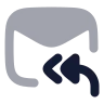 Mail Reply All 01 icon preview