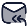 Mail Reply All 01 icon preview