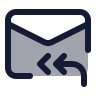 Mail Reply All 01 icon preview