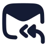 Mail Reply All 01 icon preview