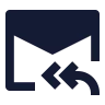 Mail Reply All 01 icon preview