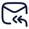 Mail Reply All 01 icon preview