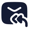 Mail Reply All 02 icon preview
