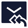 Mail Reply All 02 icon preview