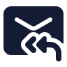 Mail Reply All 02 icon preview