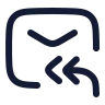 Mail Reply All 02 icon preview