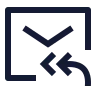 Mail Reply All 02 icon preview