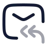 Mail Reply All 02 icon preview