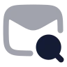 Mail Search 01 icon preview