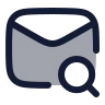 Mail Search 01 icon preview