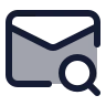 Mail Search 01 icon preview