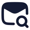Mail Search 01 icon preview