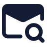 Mail Search 01 icon preview