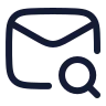 Mail Search 01 icon preview