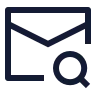 Mail Search 01 icon preview