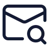 Mail Search 01 icon preview