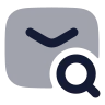 Mail Search 02 icon preview