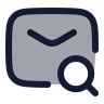 Mail Search 02 icon preview