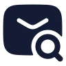 Mail Search 02 icon preview