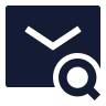 Mail Search 02 icon preview