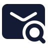 Mail Search 02 icon preview