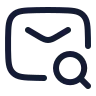 Mail Search 02 icon preview