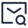 Mail Search 02 icon preview