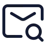 Mail Search 02 icon preview