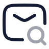 Mail Search 02 icon preview