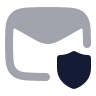 Mail Secure 01 icon preview