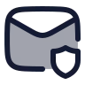 Mail Secure 01 icon preview