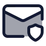 Mail Secure 01 icon preview