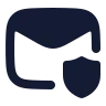 Mail Secure 01 icon preview