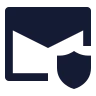 Mail Secure 01 icon preview