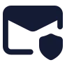 Mail Secure 01 icon preview