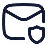 Mail Secure 01 icon preview