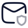 Mail Secure 01 icon preview