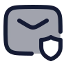 Mail Secure 02 icon preview