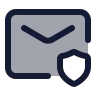 Mail Secure 02 icon preview