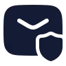 Mail Secure 02 icon preview