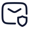 Mail Secure 02 icon preview