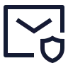Mail Secure 02 icon preview