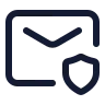 Mail Secure 02 icon preview