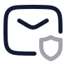 Mail Secure 02 icon preview
