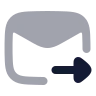 Mail Send 01 icon preview